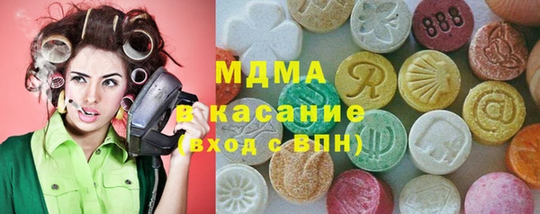 круглые Гусев